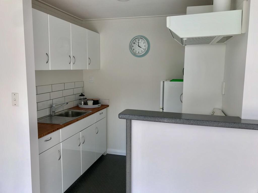 Sycamore Villa, 2 Bedroom Apartment Ντούνεντιν Εξωτερικό φωτογραφία