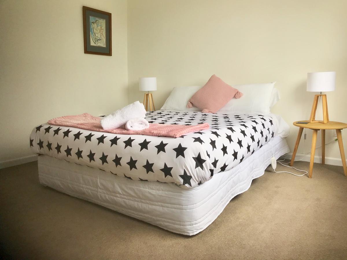 Sycamore Villa, 2 Bedroom Apartment Ντούνεντιν Εξωτερικό φωτογραφία