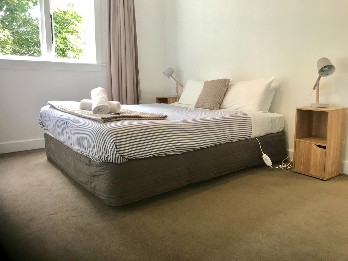 Sycamore Villa, 2 Bedroom Apartment Ντούνεντιν Εξωτερικό φωτογραφία